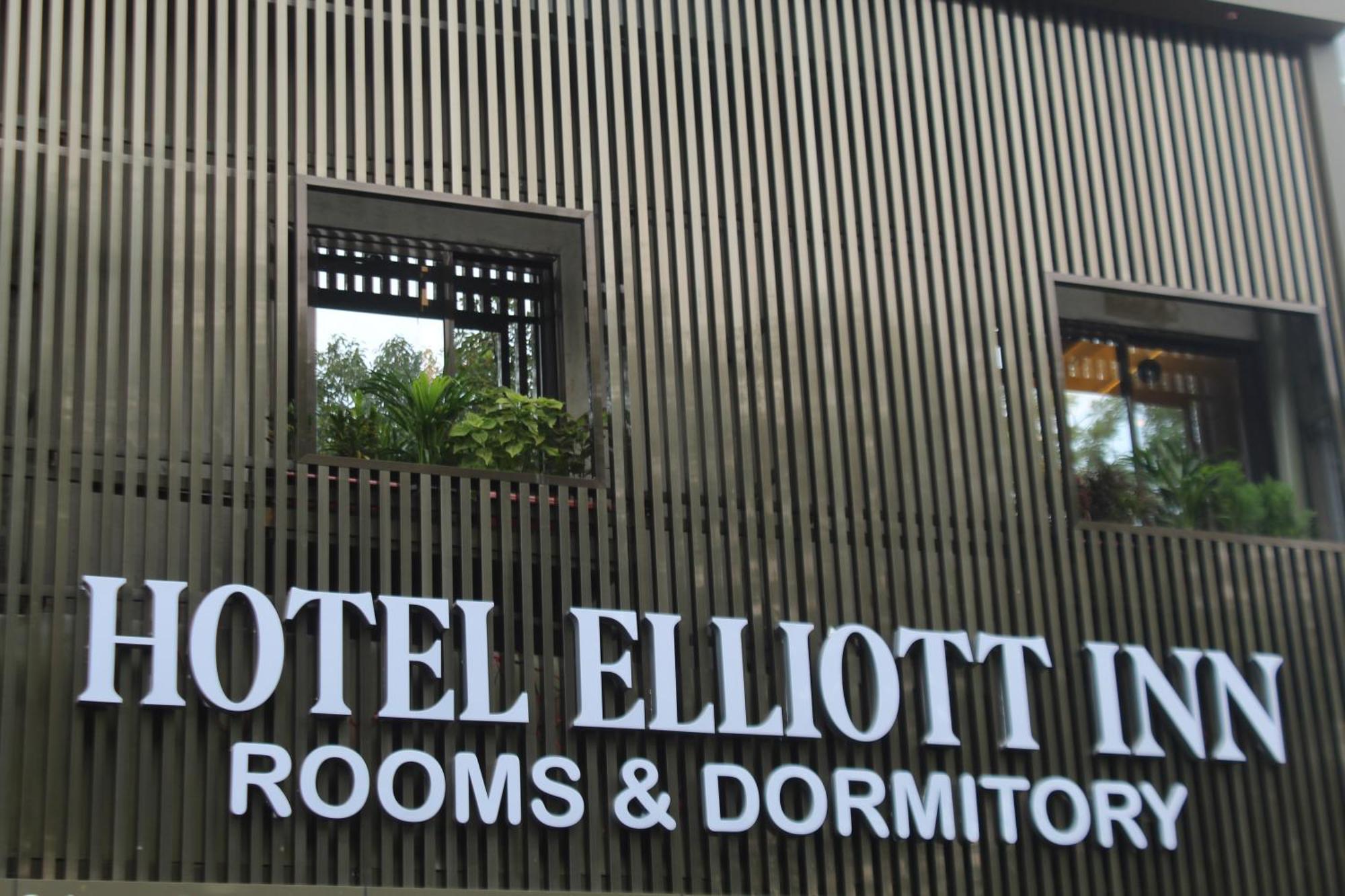 Elliott Hostel *