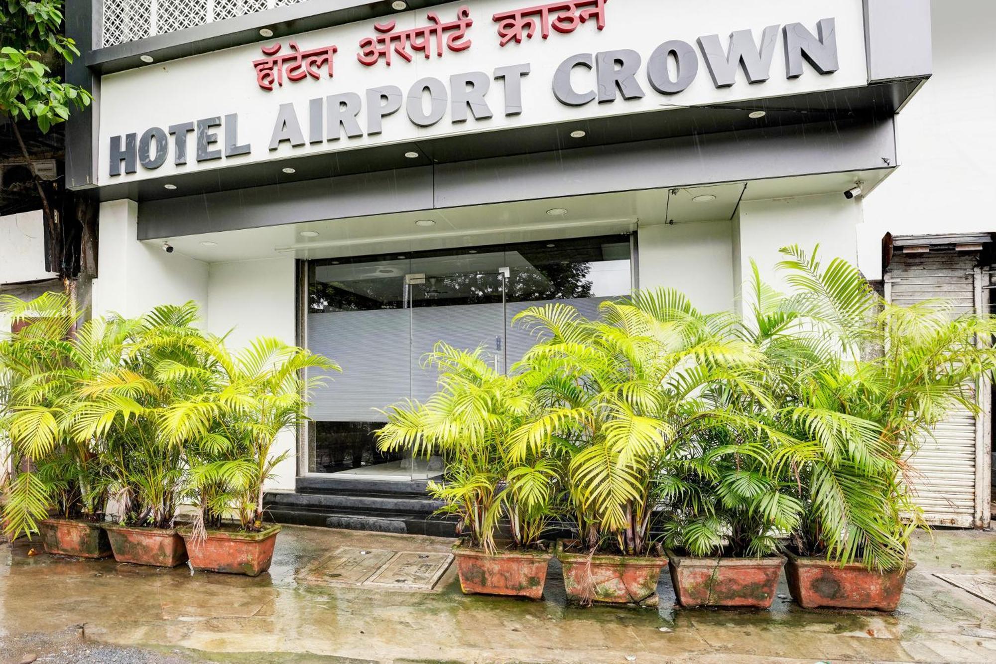 Airport Crown Andheri East, Mumbai
