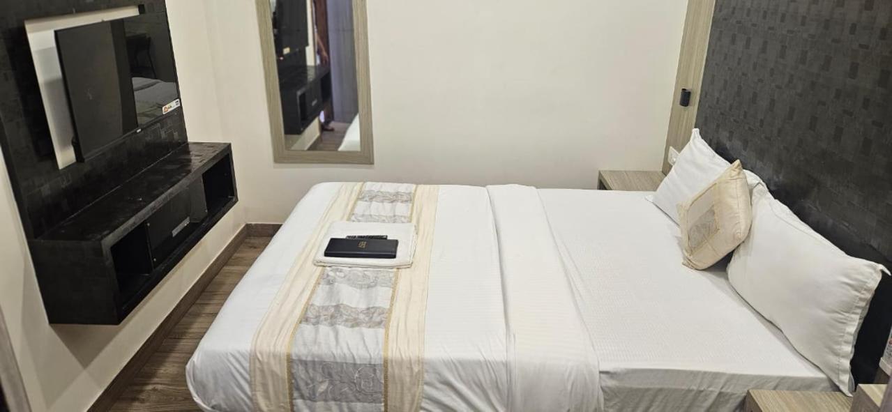 Guest house Arts International Mumbai