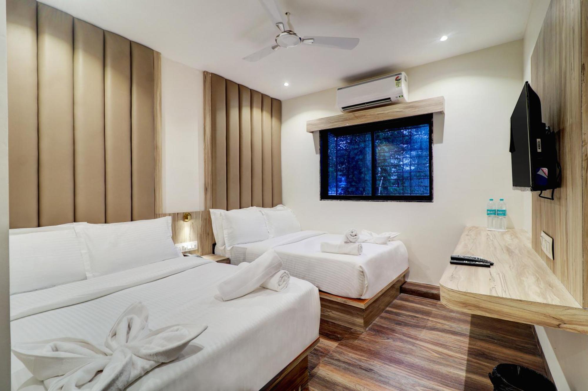 Amar Residency Hotel 3*