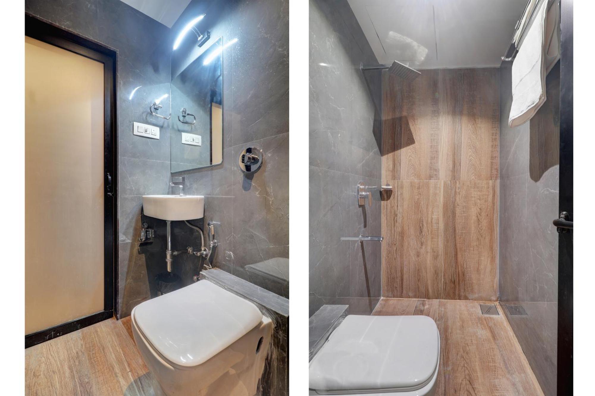 Hotel Amar Residency Mumbai