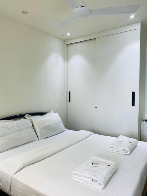 Apartment Mira Bandra W By The Company Mumbai