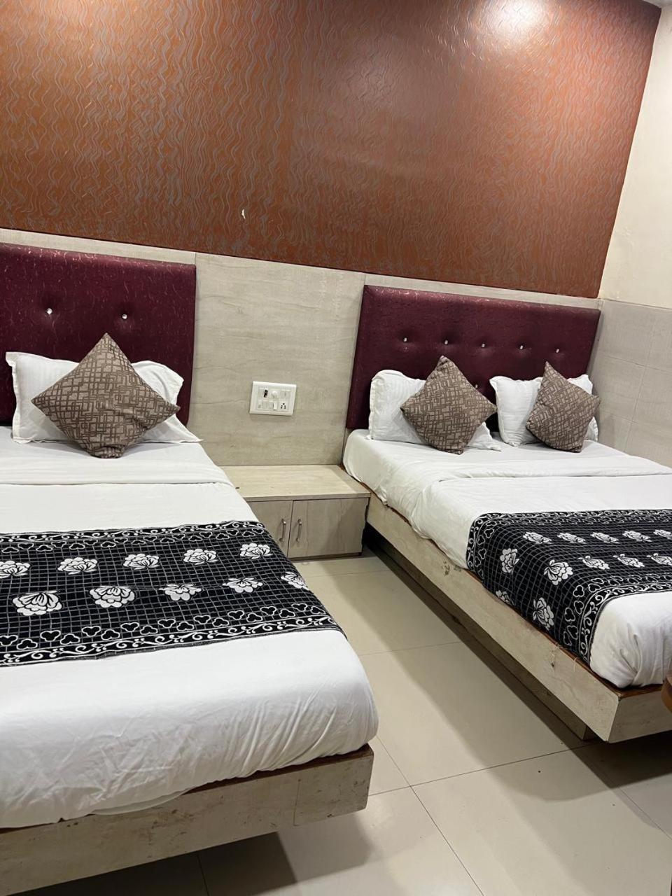 Kf Residency * Mumbai