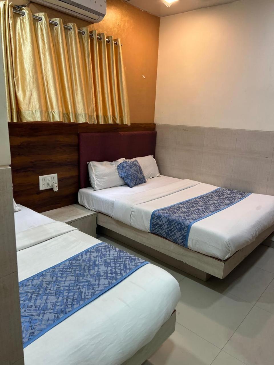 Hotel Kf Residency