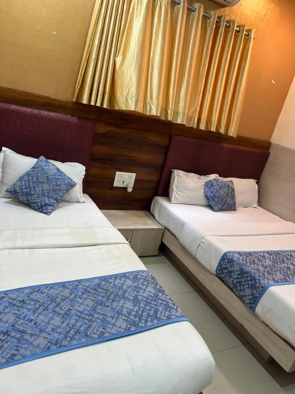 Kf Residency Bombaim