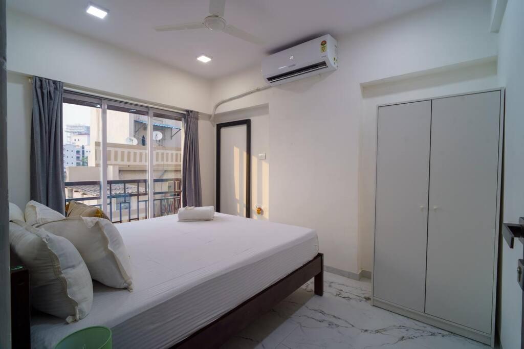 Zara 1bhk Bandra W By The Company Apartment *