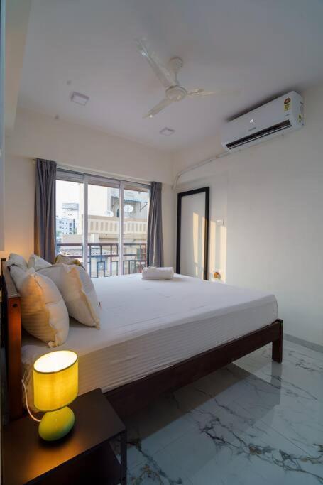 Zara 1bhk Bandra W By The Company