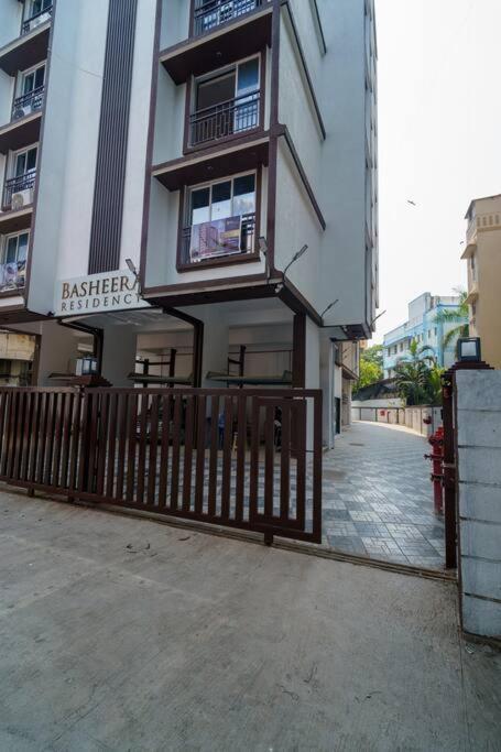 Zara 1bhk Bandra W By The Company *