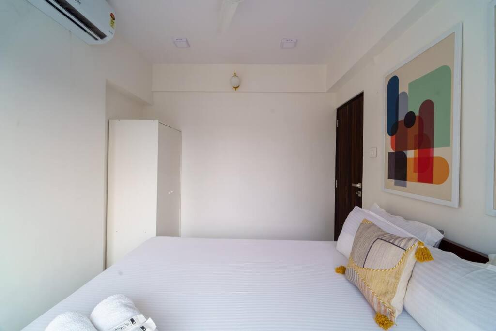Apartment Zara 1bhk Bandra W By The Company *