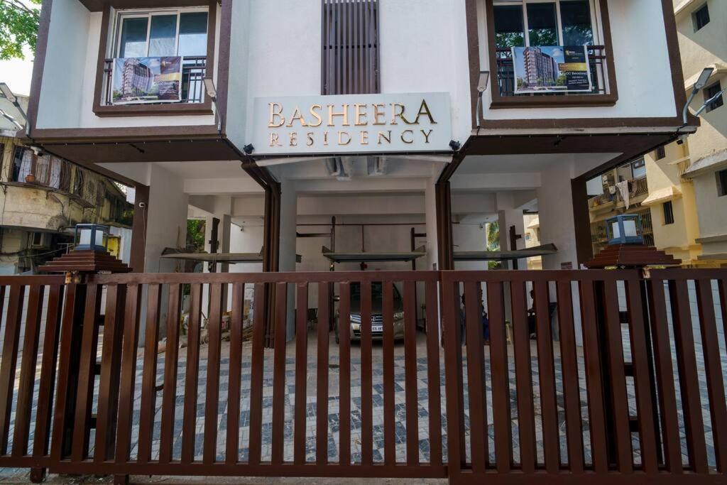 Zara 1bhk Bandra W By The Company Mumbai