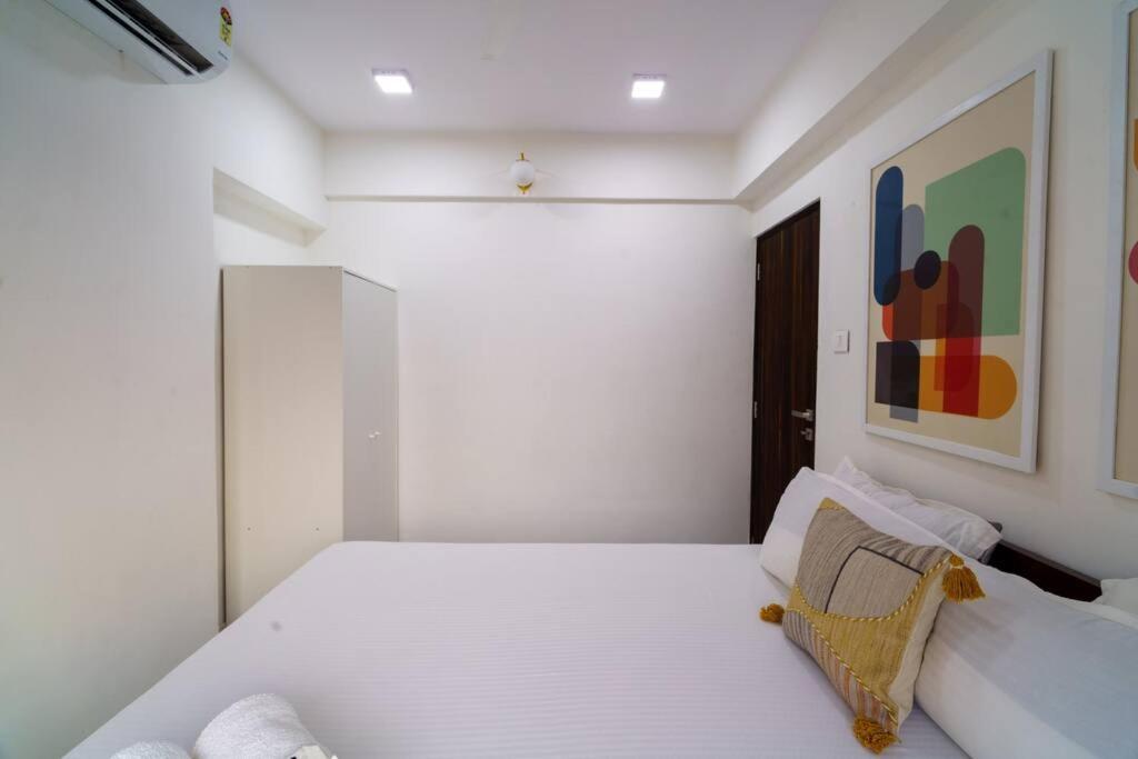 Apartment Zara 1bhk Bandra W By The Company *