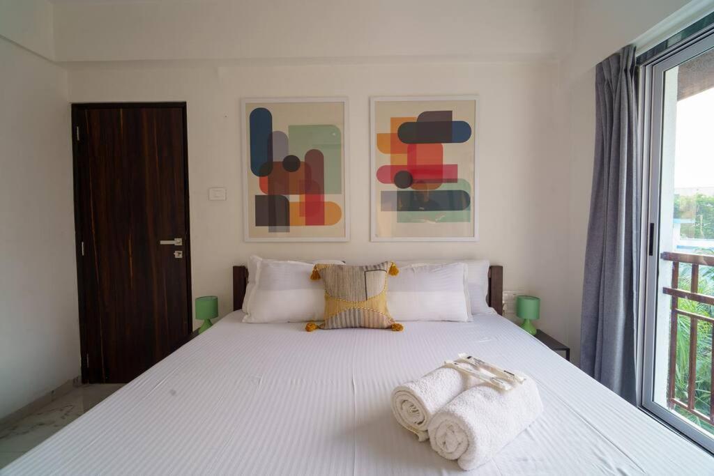 Zara 1bhk Bandra W By The Company *