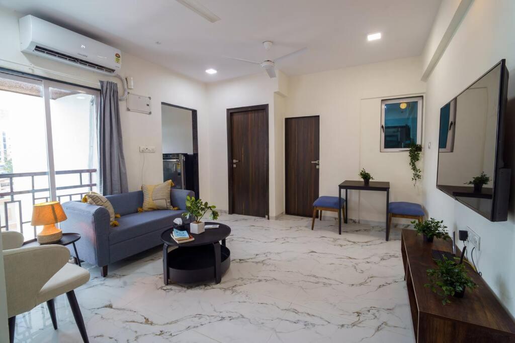Zara 1bhk Bandra W By The Company *
