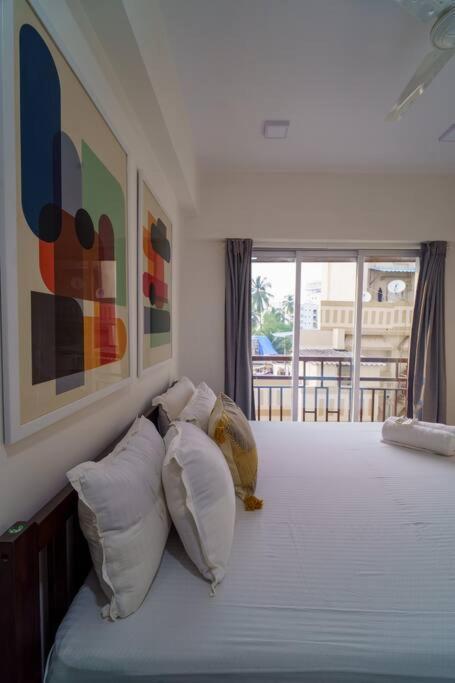 Zara 1bhk Bandra W By The Company Mumbai