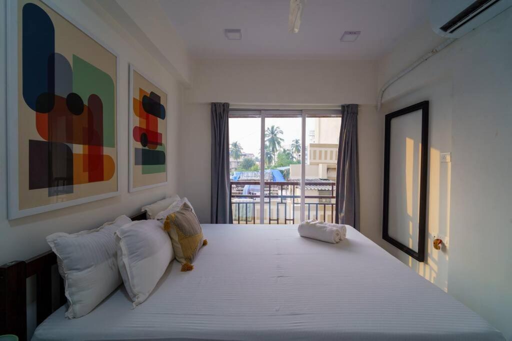 Apartment Zara 1bhk Bandra W By The Company