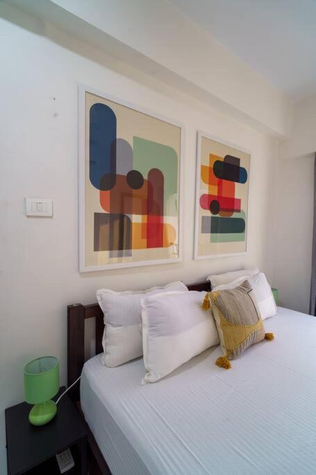 Zara 1bhk Bandra W By The Company Apartment *