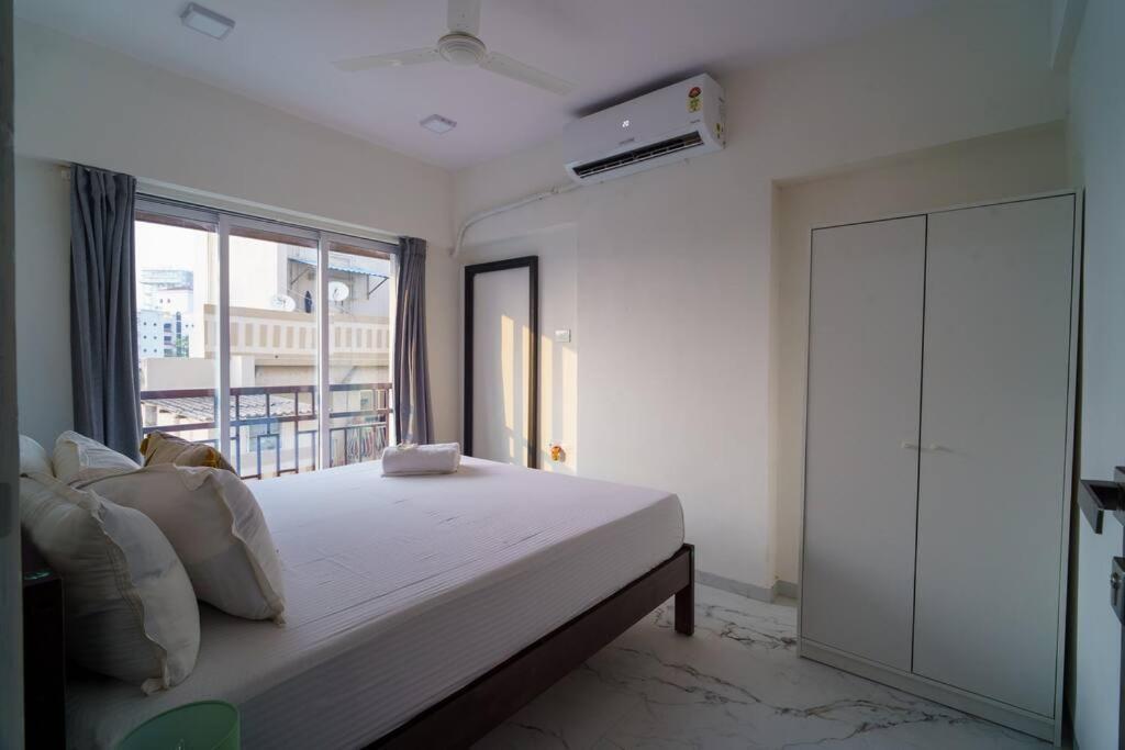 Apartment Zara 1bhk Bandra W By The Company
