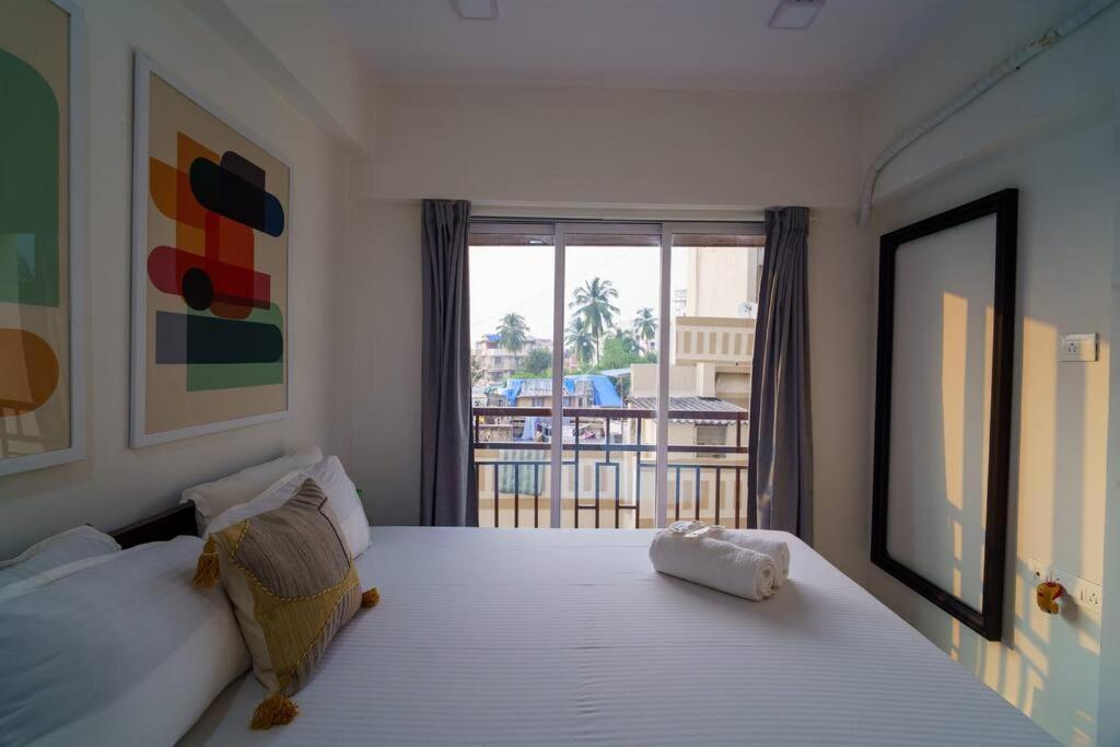 Zara 1bhk Bandra W By The Company *