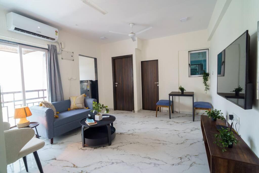 Zara 1bhk Bandra W By The Company Mumbai