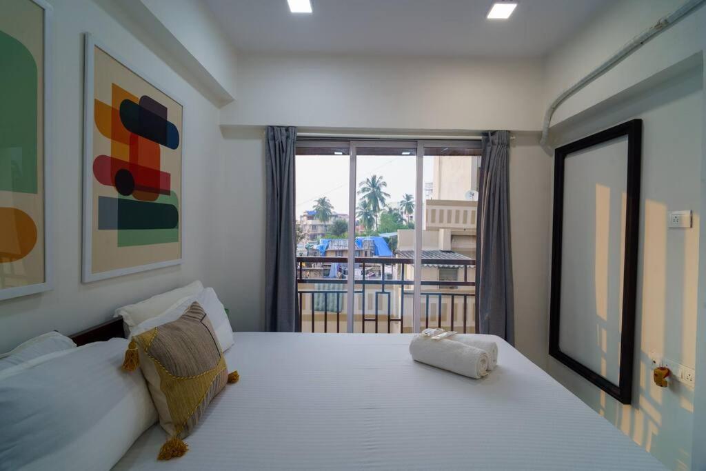 Zara 1bhk Bandra W By The Company * Mumbai