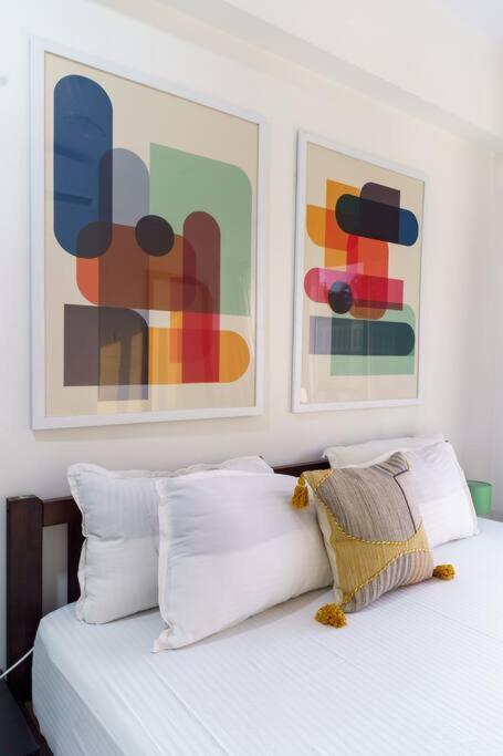 Apartment Zara 1bhk Bandra W By The Company