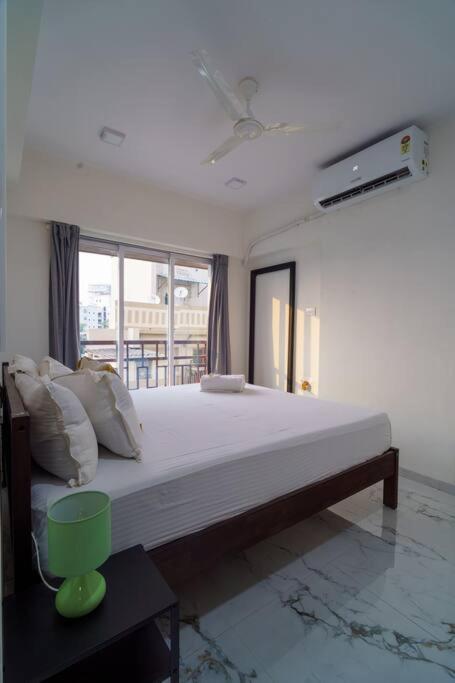 Apartment Zara 1bhk Bandra W By The Company *