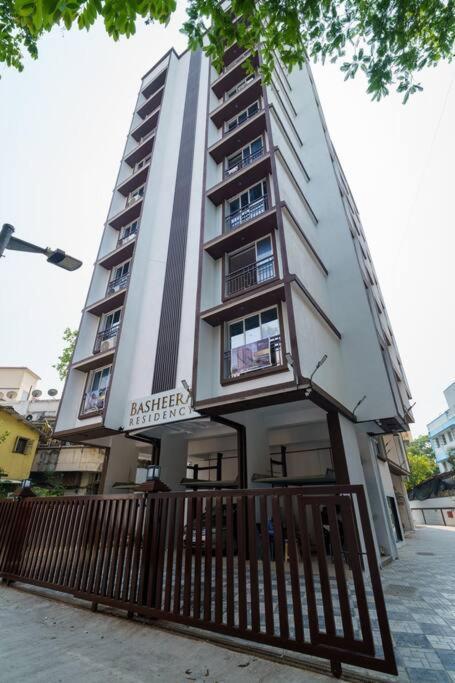 Zara 1bhk Bandra W By The Company *
