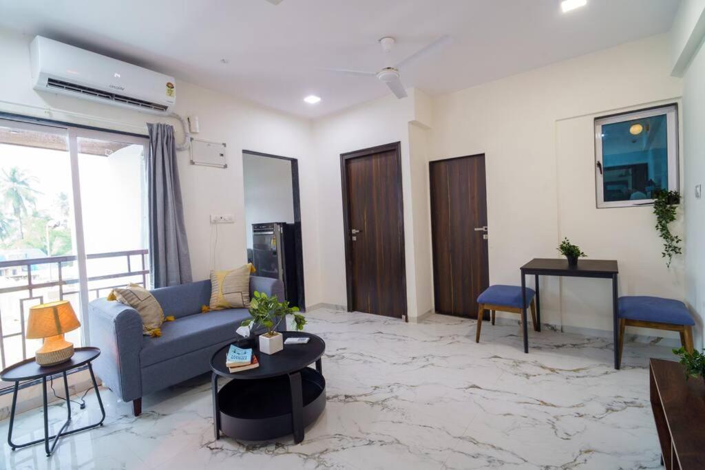 Zara 1bhk Bandra W By The Company Mumbai