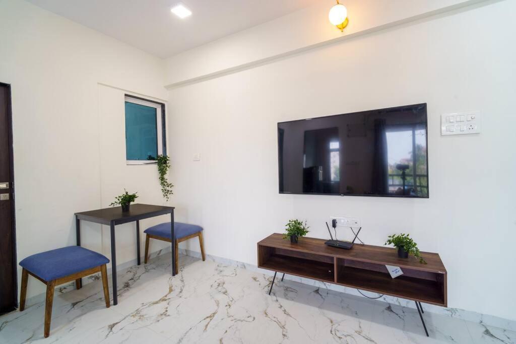 Apartment Zara 1bhk Bandra W By The Company *