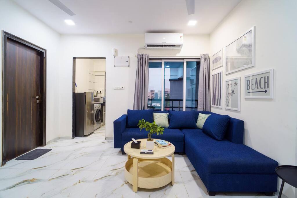 Luna 1bhk Bandra W By The Company Apartment