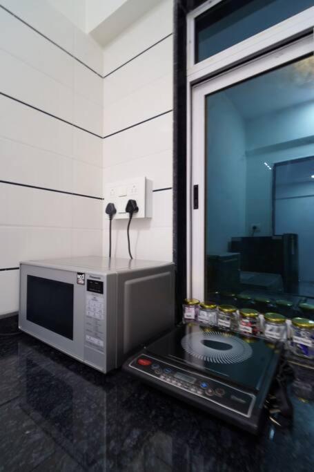 Apartment Luna 1bhk Bandra W By The Company