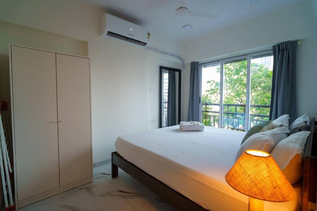 Luna 1bhk Bandra W By The Company Apartment Mumbai