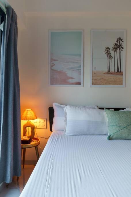 Luna 1bhk Bandra W By The Company *