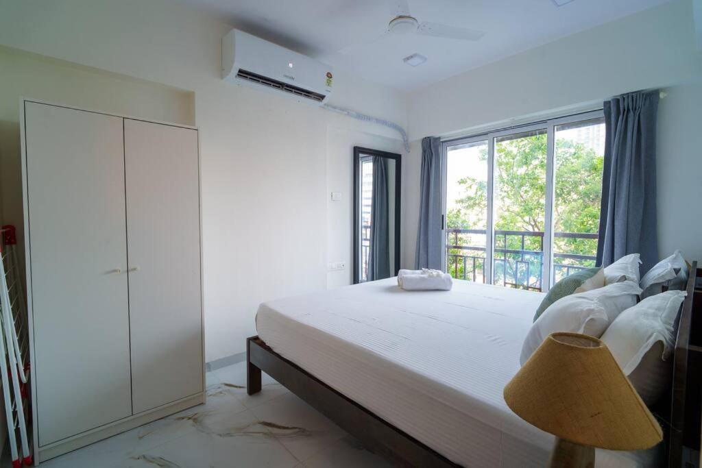 Luna 1bhk Bandra W By The Company * Mumbai