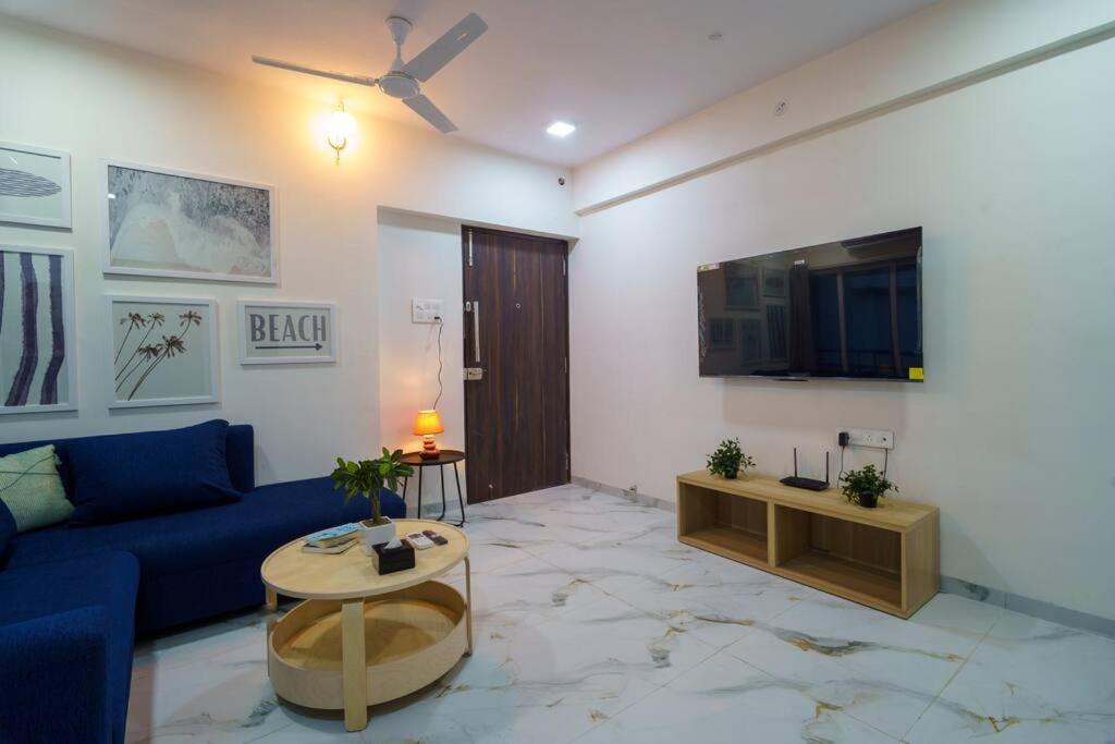 Apartment Luna 1bhk Bandra W By The Company *