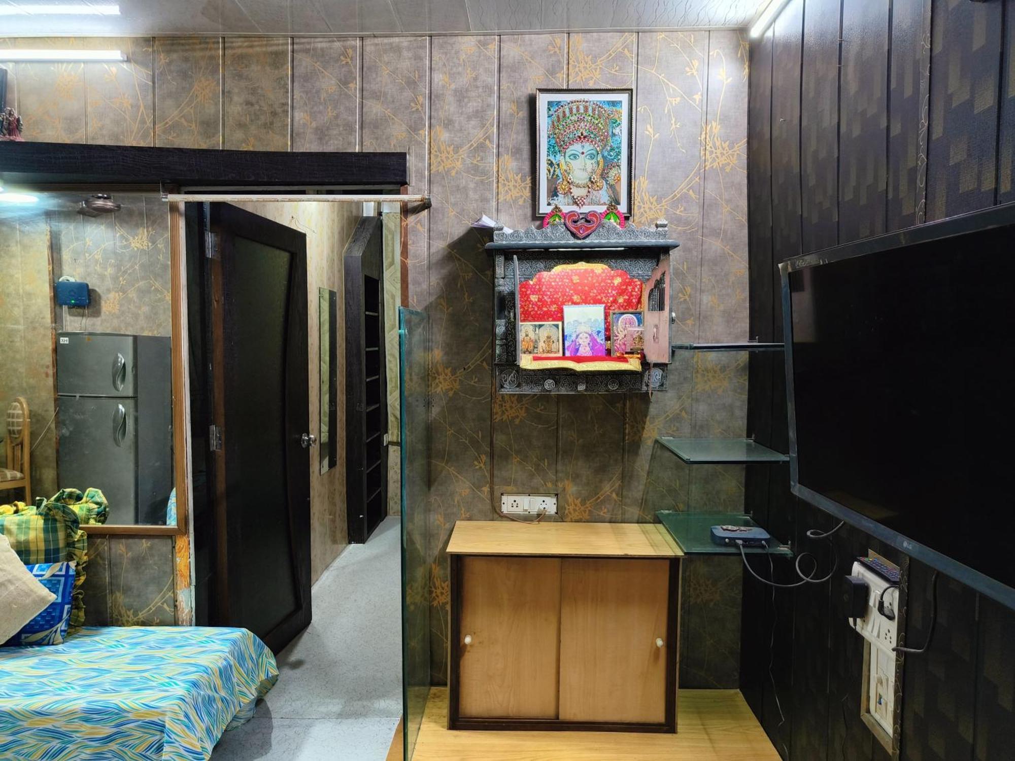 Independent Flat 2bhk In Malad West Apartment Mumbai