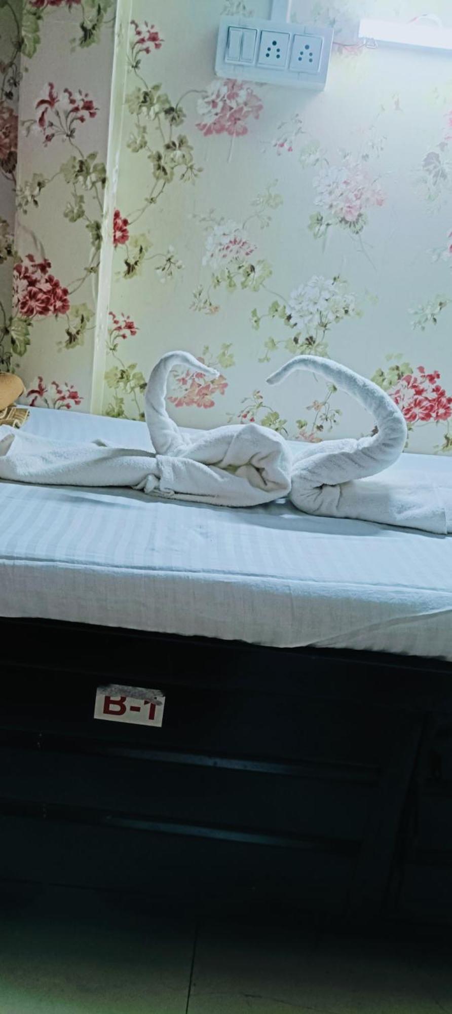 Hotel New Mahira Bombaim