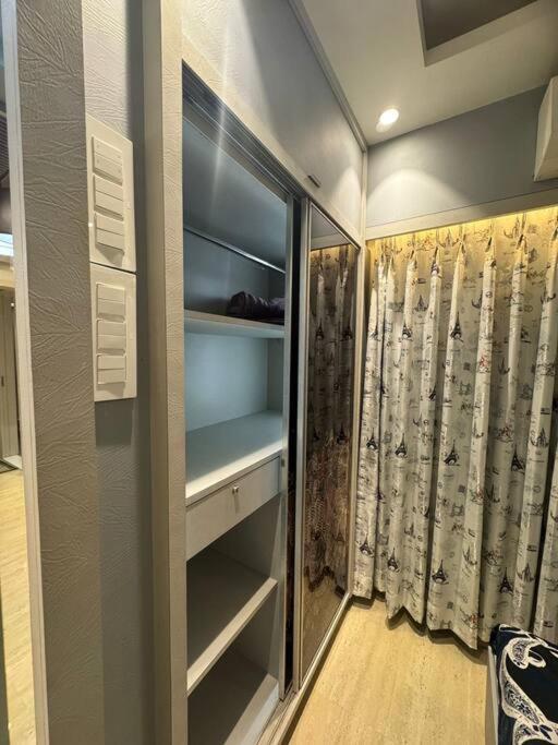 Apartment Pixiestays Goregaon West