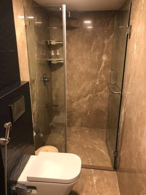 New Boutique 1 Bhk In Bandra, Off Pali Hill Apartamento