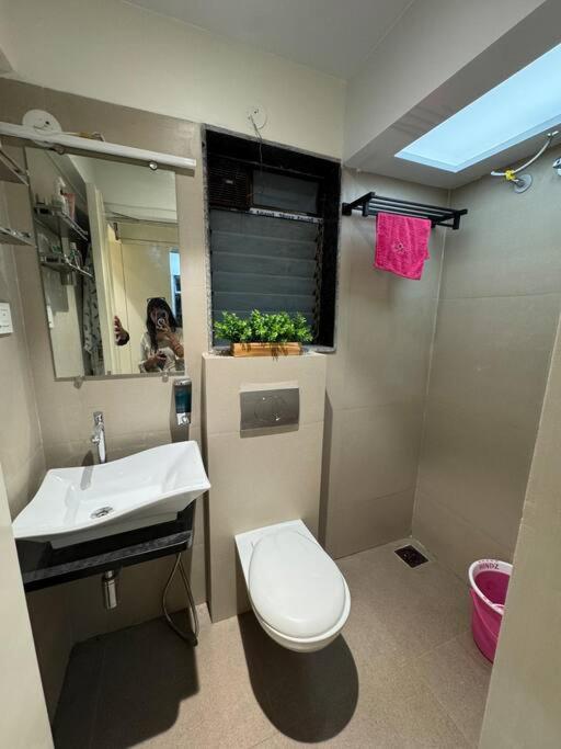 Apartment Pixiestays Goregaon West *