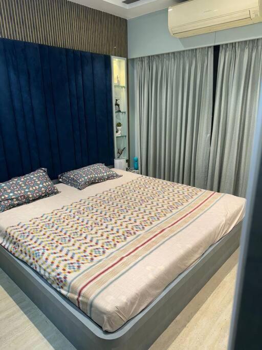 Pixiestays Goregaon West * Mumbai