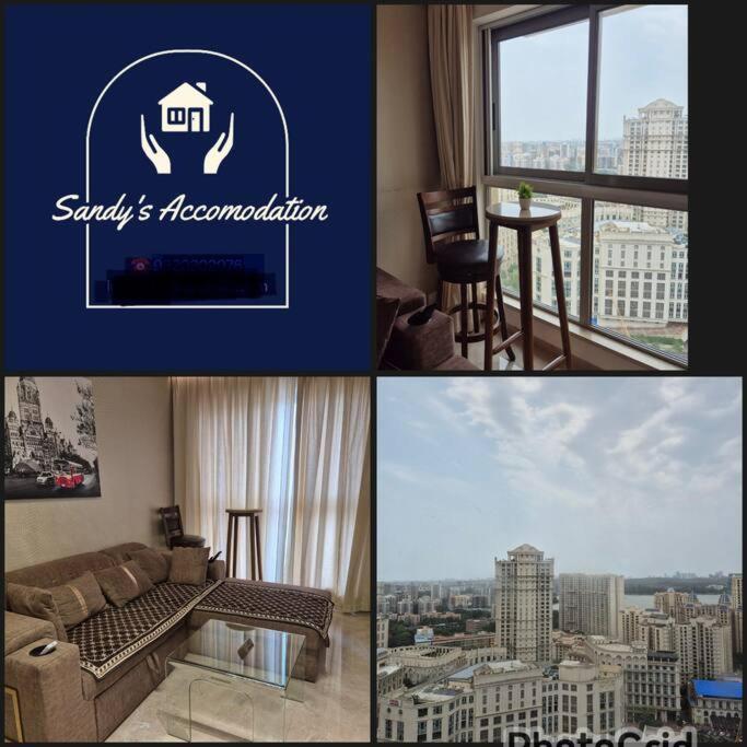 Apartment Regent Hill Serviced Self Check-in *