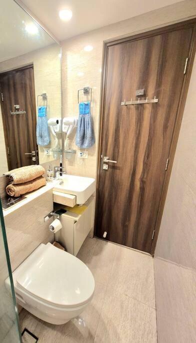 Apartment Regent Hill Serviced Self Check-in Mumbai