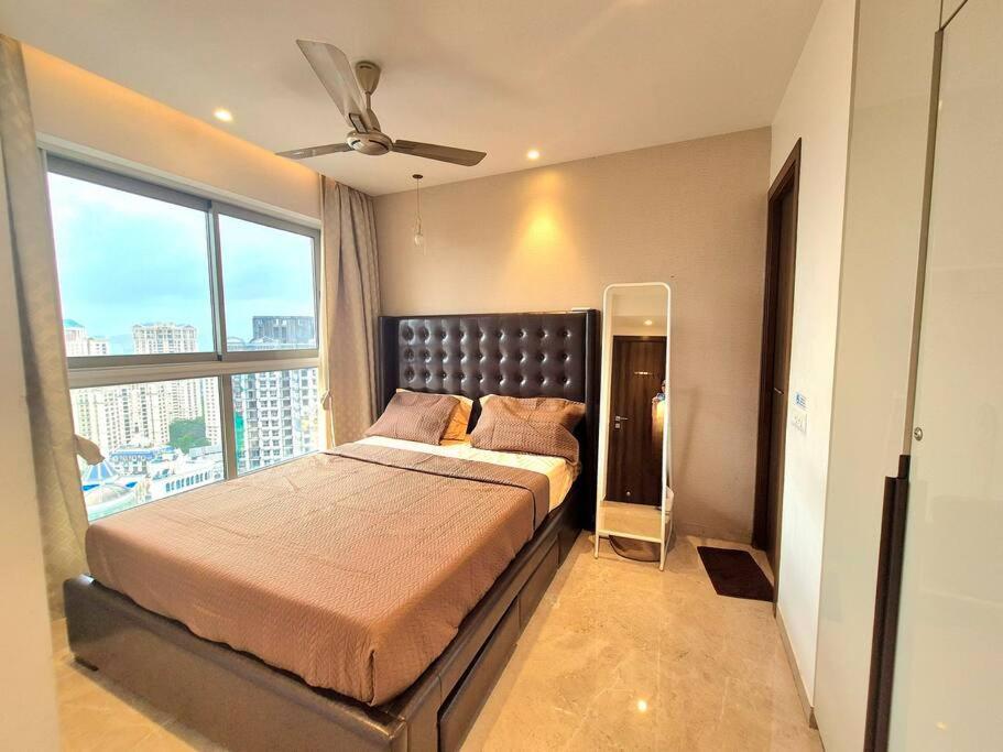 Regent Hill Serviced Self Check-in Apartment Mumbai