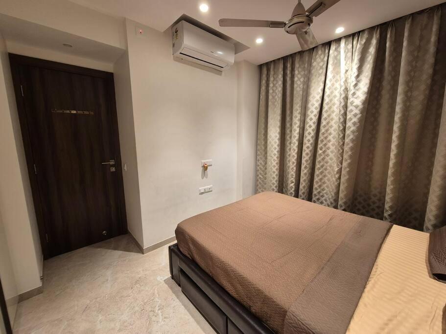 Regent Hill Serviced Self Check-in Mumbai