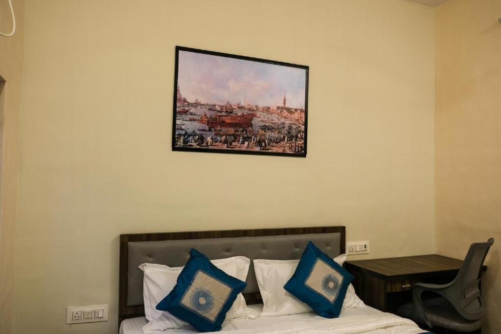 Vrc Hotel