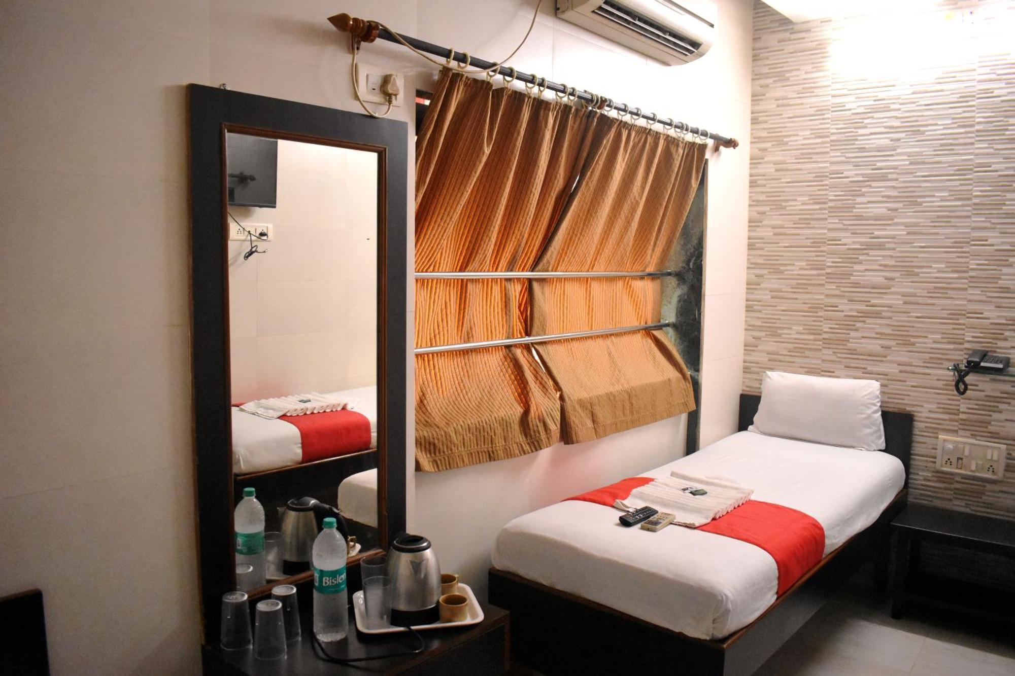 Hotel Kamal 2*