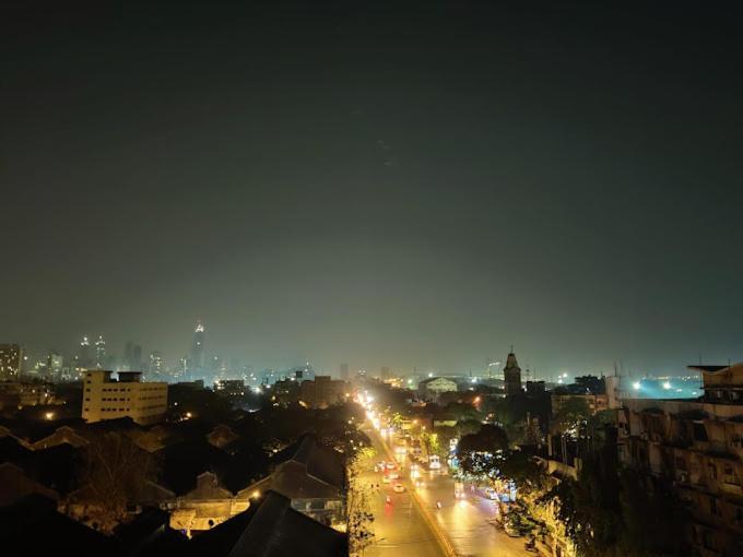 Vrc Hotel Mumbai