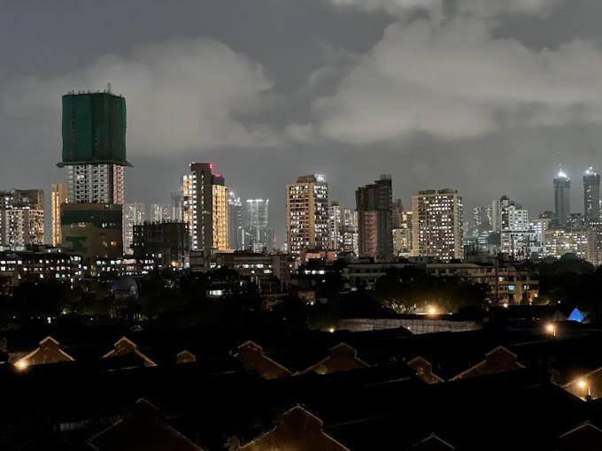 Vrc Mumbai