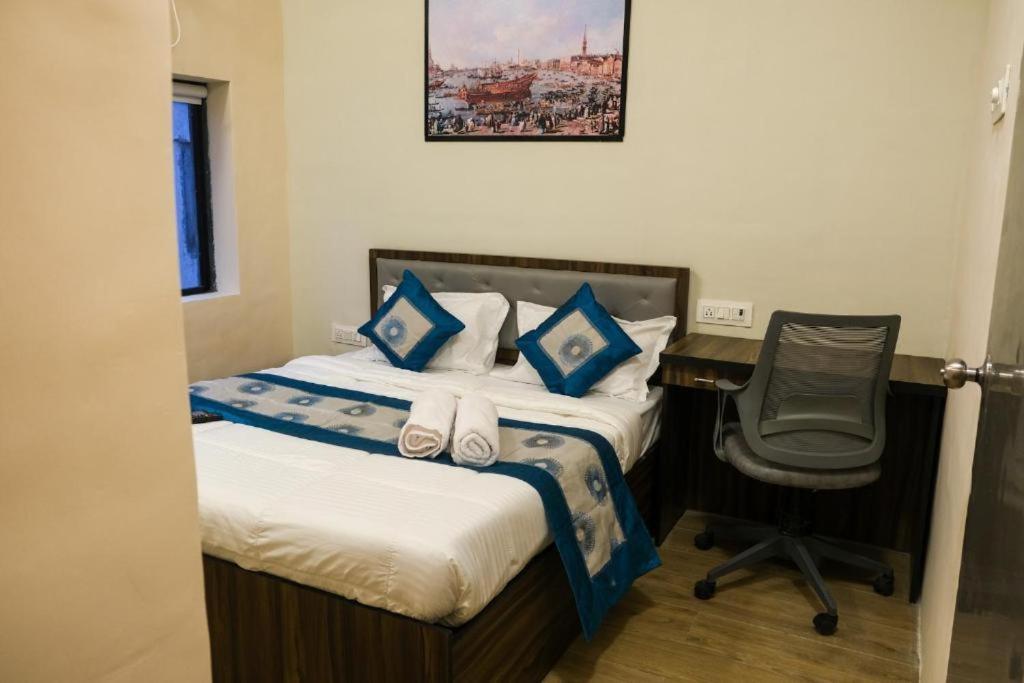 Vrc Hotel